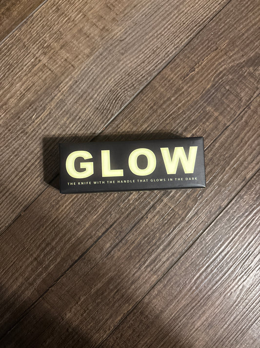 Rough Ryder Glow Folding Knife Glow Series RR1427