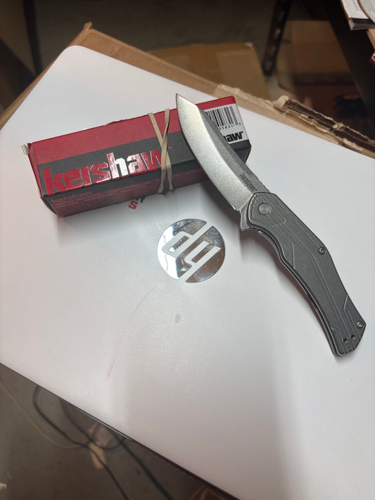 Kershaw Husker