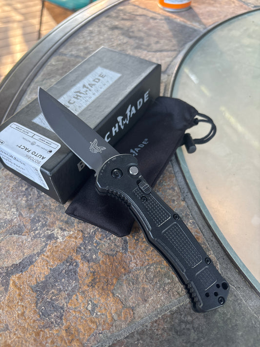 Benchmade Auto 9070BK