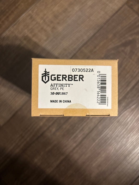 Gerber Affinity (30-001867)