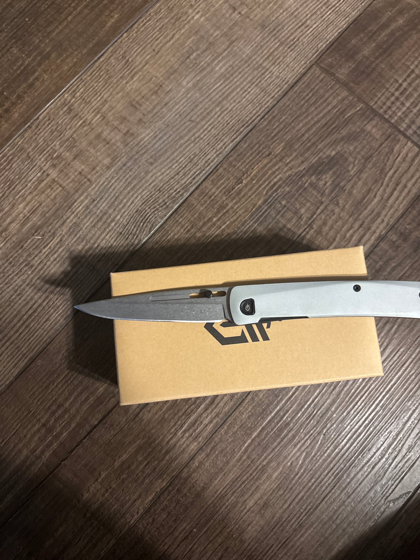 Gerber Affinity (30-001867)